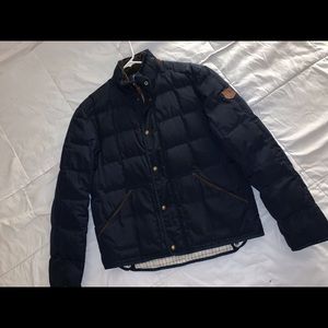 Polo vintage jacket